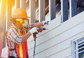 Affordable Siding Repair and Maintenance Services in Edwardsville, KS